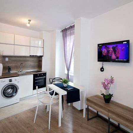 Sunset Studios Stara Zagora Bagian luar foto