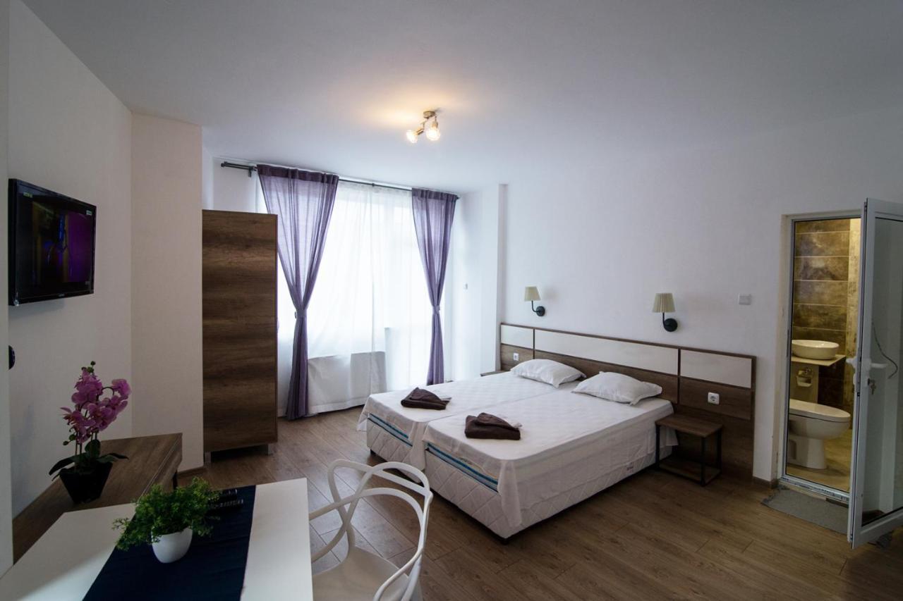 Sunset Studios Stara Zagora Bagian luar foto